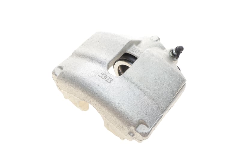 Суппорт тормозной (передний) (L) Audi A1/A3/VW Caddy/Skoda Fabia/Octavia/Superb 04-15 (d=54mm) AXIA Automotive