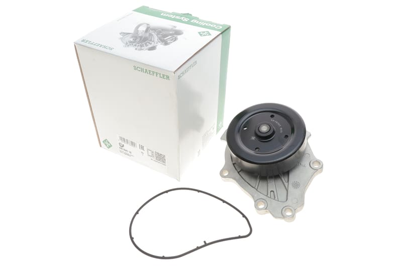 Помпа воды Toyota Auris/Avensis/Corolla/RAV4 2.0D-2.5D 05- INA