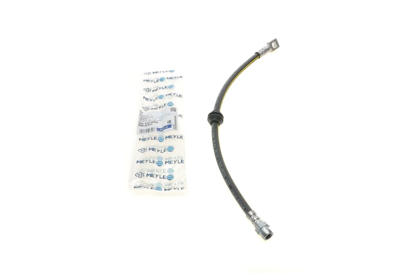 Шланг тормозной (задний) Mini Cooper 01-06 (L=430mm) MEYLE