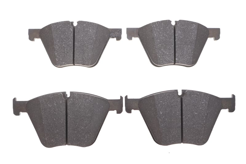 Колодки тормозные (передние) BMW 5 (F07)/7 (F01)/X5 (E70/F15)/X6 (E71/F16) 06- (ATE) ATE