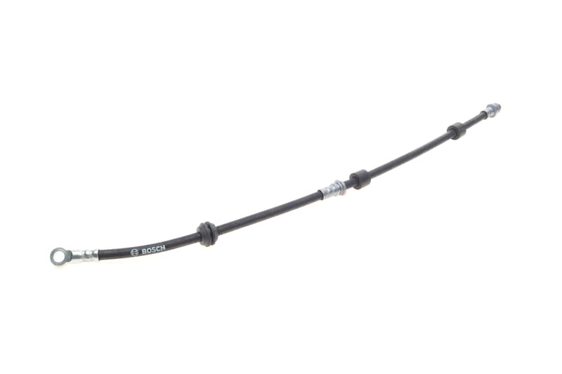 Шланг тормозной (передний) Mitsubishi Lancer VIII 1.5-2.0D 08- (R) BOSCH