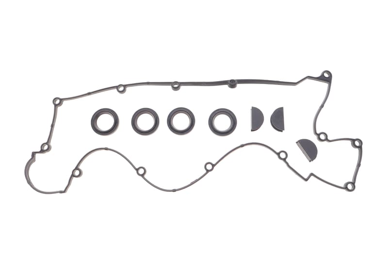Прокладка кришки клапанів Hyundai Tucson/Kia Sportage 2.0i 16V 04- (к-кт) GAZO