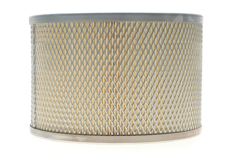 Фильтр воздушный Toyota Land Cruiser 3.0 TDI/4.2 D 95-03 (бочка) WIX FILTERS