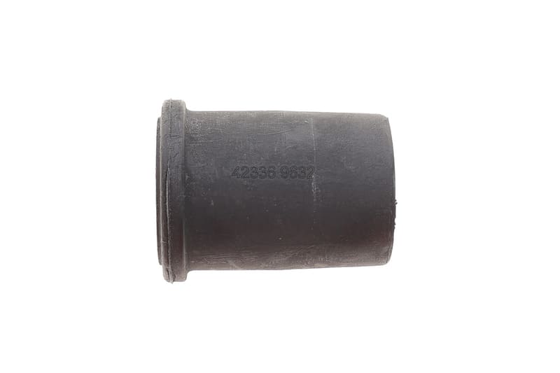 Втулка рессоры (задней) Ford Range/Mazda B-serie 99-06 (резина) (45.5x18x37) FEBI BILSTEIN