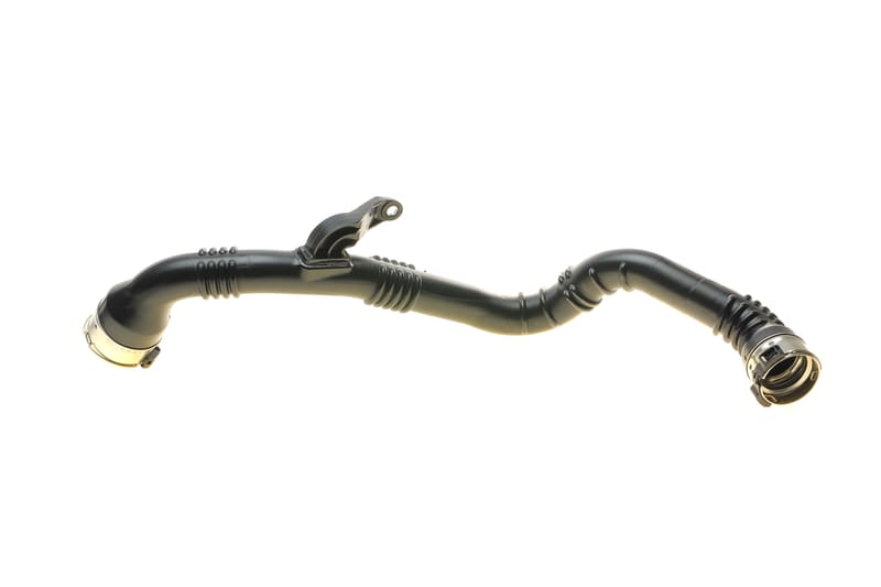 Патрубок интеркулера Renault Megane IV/Scenic IV/Nissan Qashqai 1.5 dCi 15- UCEL