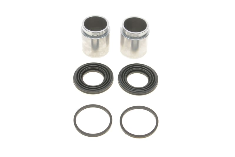 Ремкомплект супорта (переднього) Lexus RX 350/Toyota Rav 4 08- (d=45mm) (+ 2 поршня) QUICK BRAKE