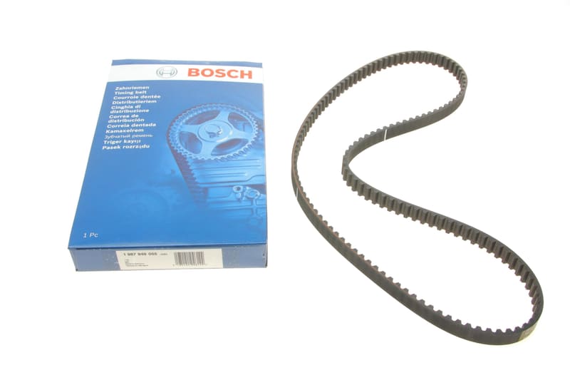 Ремень ГРМ Fiat Scudo/Citroen Jumpy/Peugeot Expert 1.6 96-06 (15x138z) BOSCH