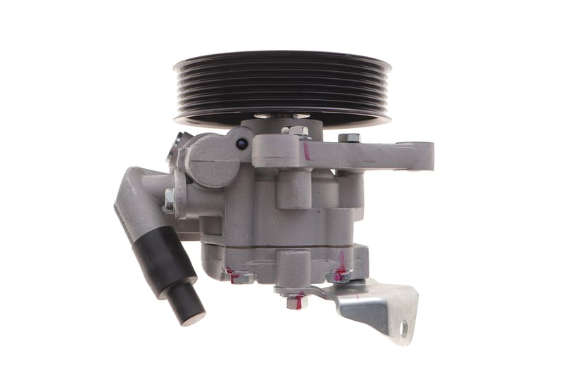Насос ГПК MB E-class (W211)/GLK-class (X204)/C-class (W204) 3.0CDI 05-14 (120mm; 7PK) FEBI BILSTEIN