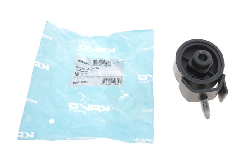 Подушка двигателя (задняя) Mitsubishi L200 2.5 DI-D 4WD 07-15 KAVO PARTS