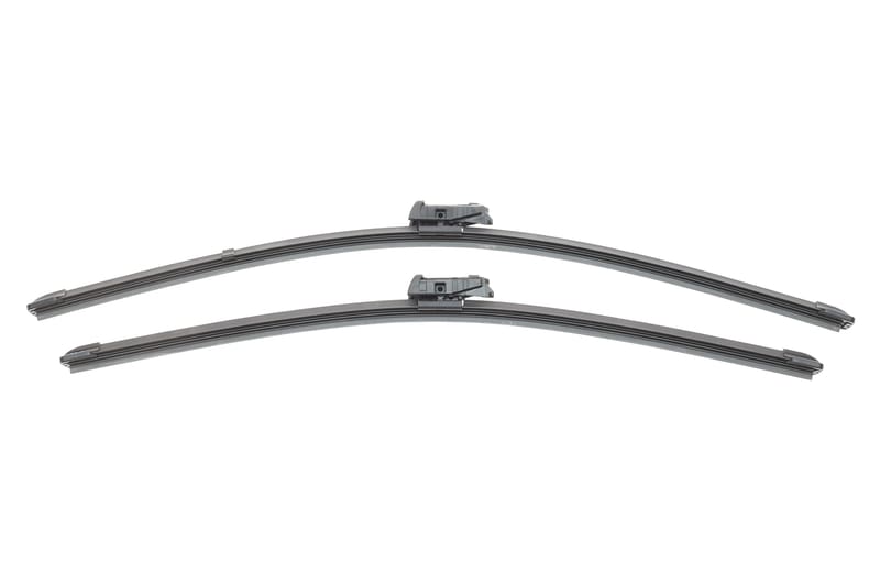 Щітки склоочисника (530/475mm) VW Polo/Seat Ibiza 01-09 VALEO