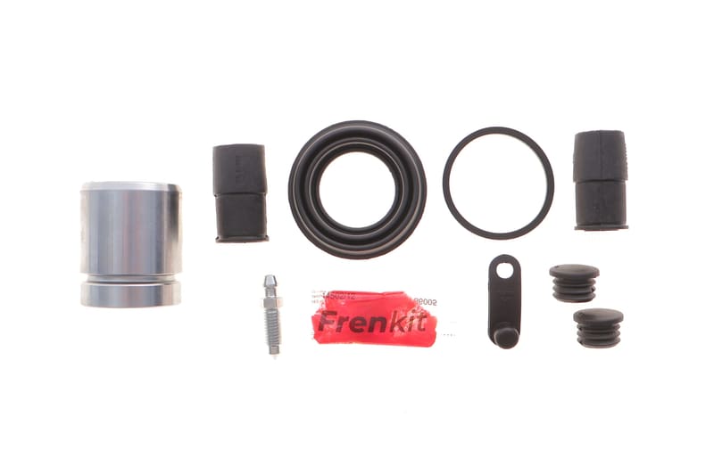Ремкомплект супорта (заднього) BMW 3 (E46) 96-03 (d=40mm) (+поршень) (Ate) FRENKIT