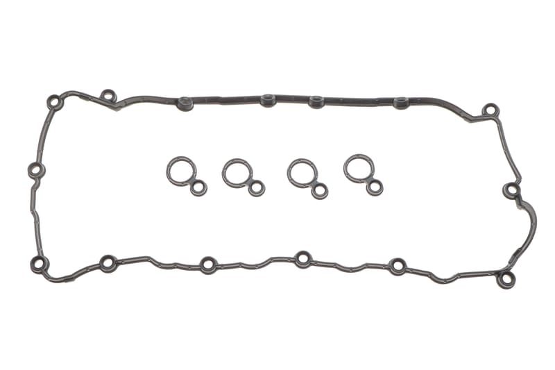 Прокладка кришки клапанів Jeep Cherokee 2.4 13- (к-кт) ELRING