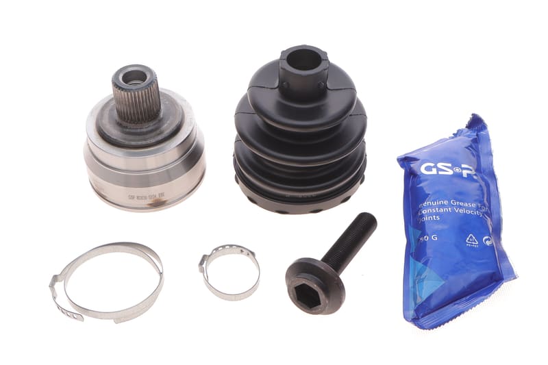 ШРКШ (зовнішній) Audi A4 00-08/A6 97-05 (38x33x89) GSP