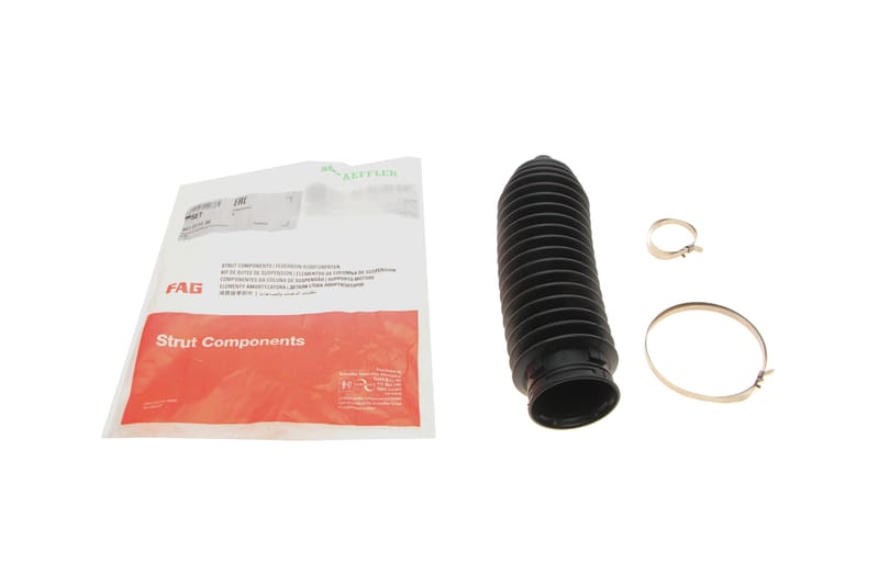 Пыльник рейки рулевой Volvo C70/S70/V70 97-05 FAG