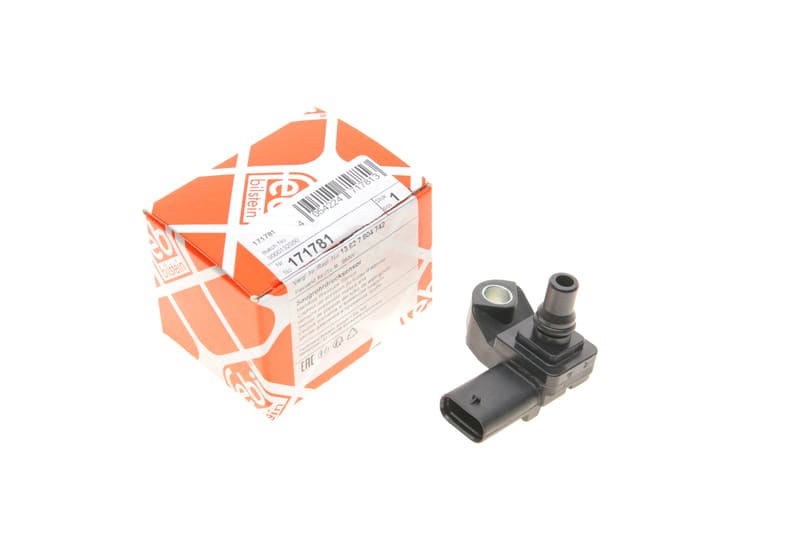 Датчик тиску у впускному газопроводі BMW/Toyota 15- FEBI BILSTEIN