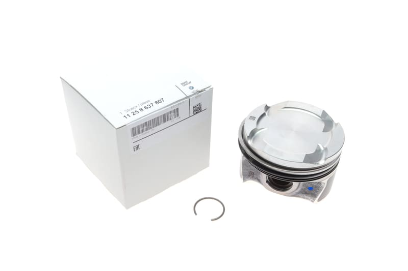 Поршень BMW 3 (F30/F80)/5 (G30/F90)/7 (G11/G12) 14- B58/B30 BMW