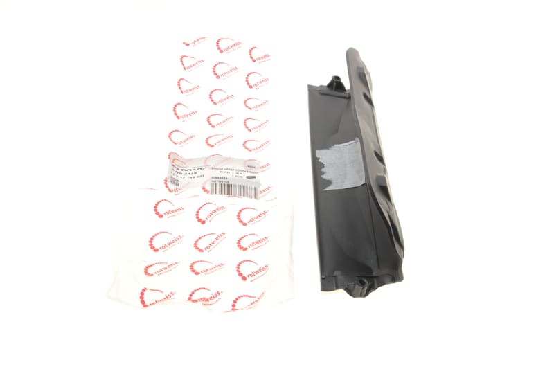 Перегородка моторного отсека BMW X5 (E70) 06-13 (середня) ROTWEISS