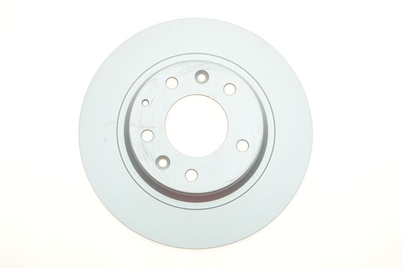 Диск гальмівний (задній) Mazda 6 02-13/626 98-02/MX-5 05-14 (280x10) (з покриттям) (повний) METELLI