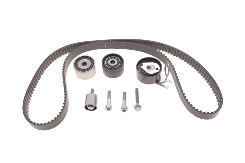 Комплект ГРМ Opel Antara/Insignia 2.0 CDTI 14- (24x181z) INA