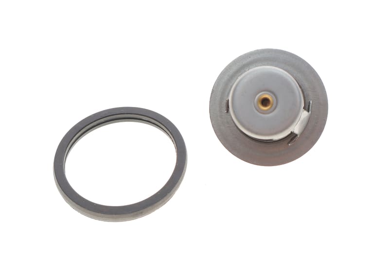 Термостат Ford Transit Courier/Fiesta/Focus/Mondeo 1.0/1.1 14- (92°C) FEBI BILSTEIN