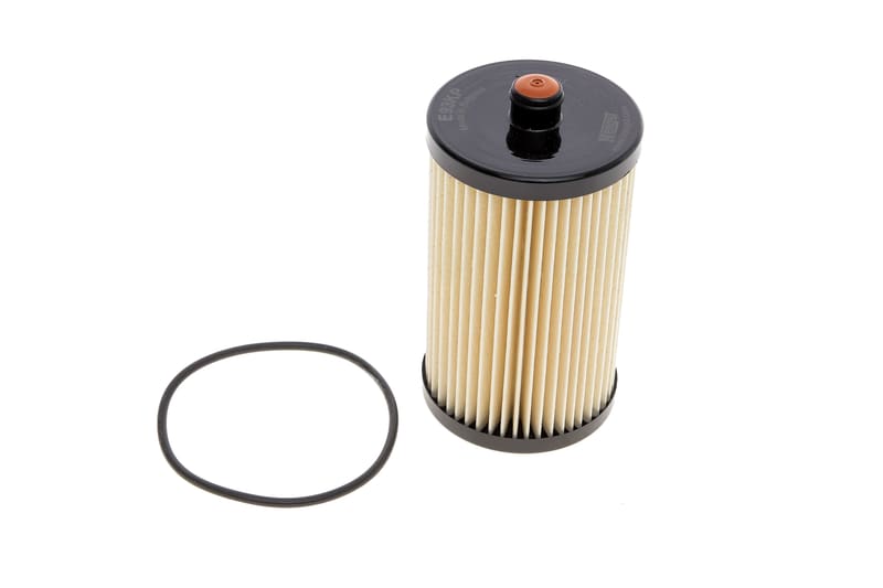 Фільтр паливний VW Crafter 2.5TDI 06-13 HENGST FILTER
