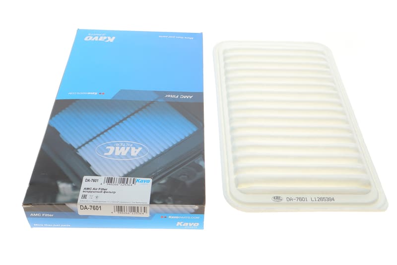 Фільтр повітряний Daihatsu Coure/Trevis 1.0 03- KAVO PARTS