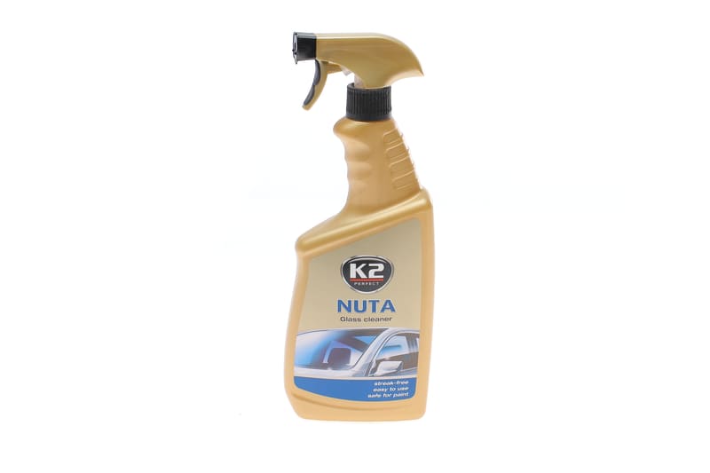 Очисник Nuta Glass Cleaner (770мл) K2