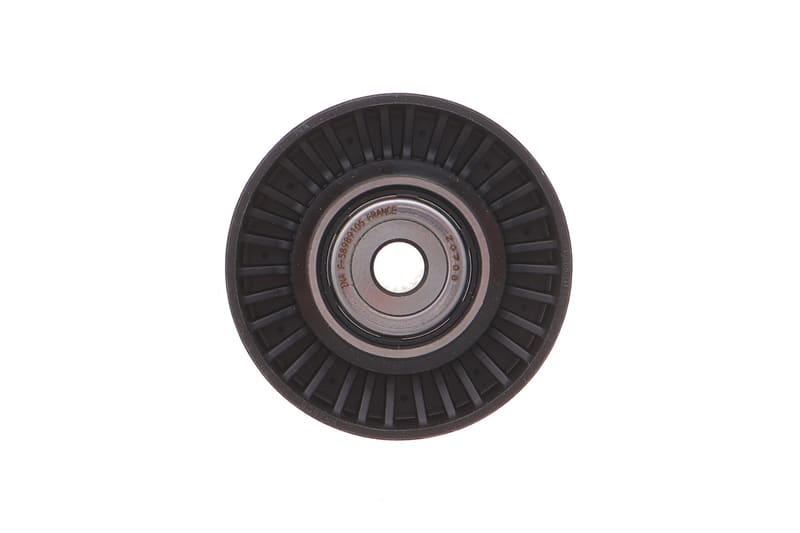 Ролик генератора Citroen Jumper/Peugeot Boxer 2.0/2.2 BlueHDi 15- (паразитный) (70x26) BOSCH
