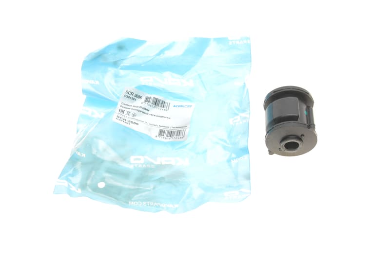 Сайлентблок рычага (заднего) Kia Sportage/Cerato 04-/ Hyundai Tiburon 00-10 KAVO PARTS