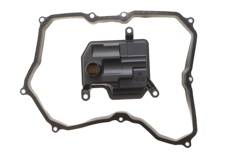 Фільтр АКПП Audi Q3 2.0 TFSI 18- (8-speed) HENGST FILTER