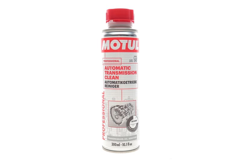 Засіб для промивки АКПП Automatic Transmission Clean (300ml) (108127) MOTUL