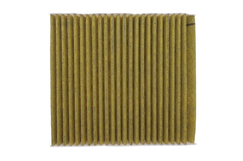 Фильтр салона Renault Scenic I 99-03 WUNDER FILTER