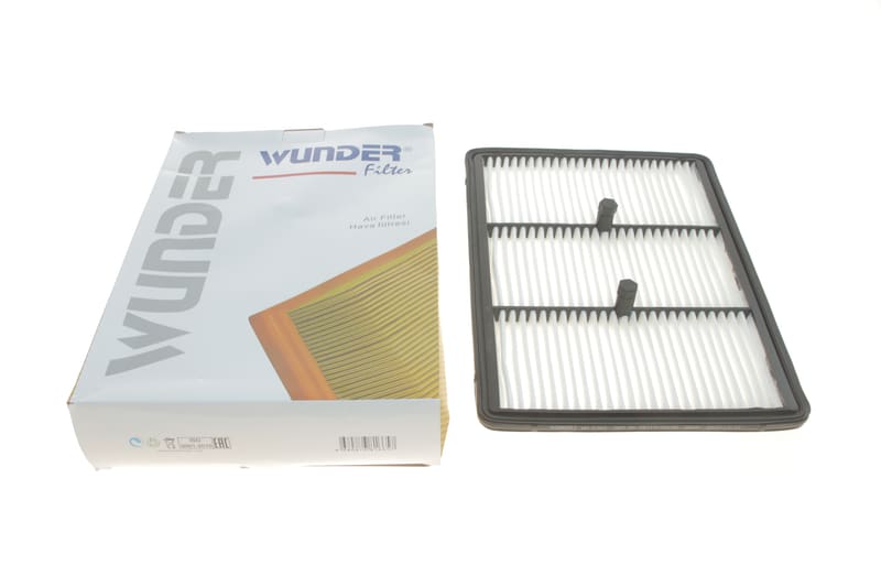 Фільтр повітряний Kia Ceed 1.6 GDI 19- WUNDER FILTER