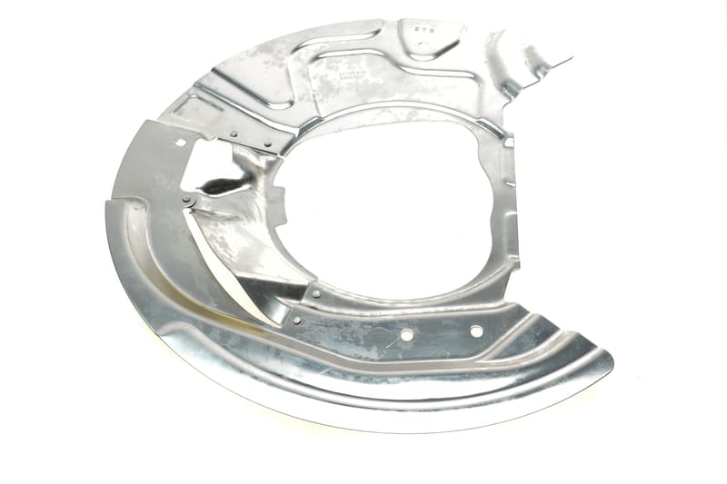 Захист диска гальмівного (переднього) (L) BMW X5 (E70/F15)/X6 (F16) 2.0-4.8 06-18 AIC