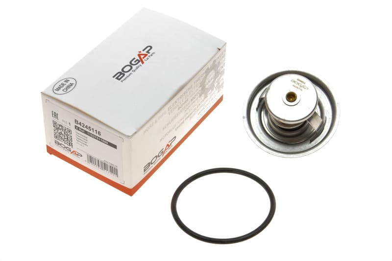 Термостат BMW 3 (E30/E36)/5 (E34) 1.6-2.8 88-99 BOGAP