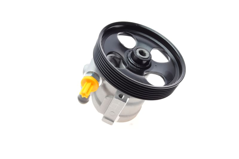 Насос ГПК Renault Laguna 1.9dCi 01-07 (6PK) SOLGY