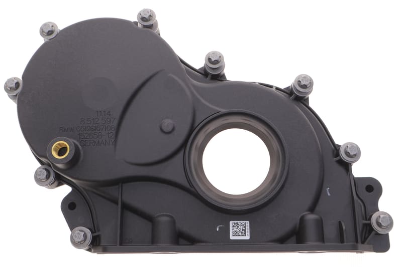 Захист ременя ГРМ BMW 3 (F30/F80/F31)/4 (F36/F32/F82) 1.5i (B38) 15- BMW