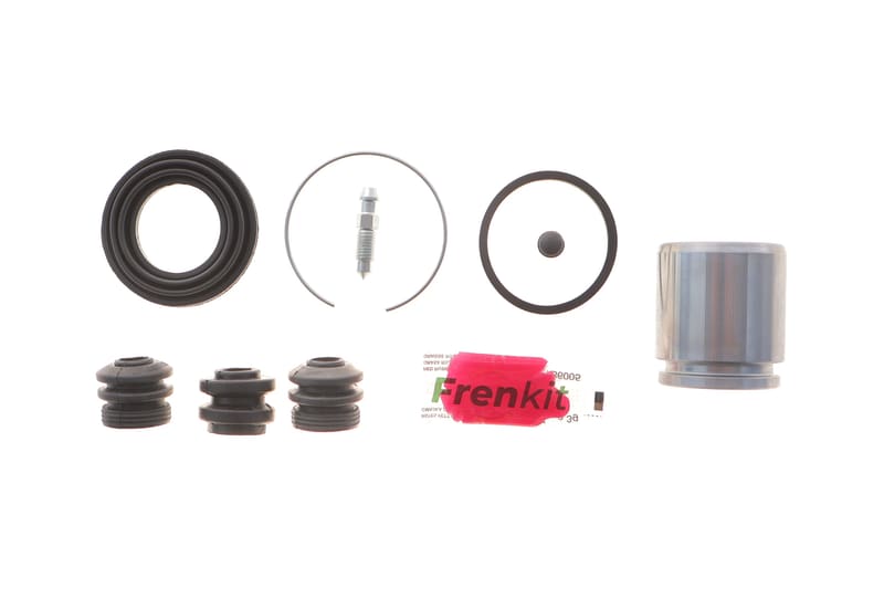 Ремкомплект супорта (заднього) Lexus RX 00-03 (d=40mm) (+поршень) (Aisin) FRENKIT