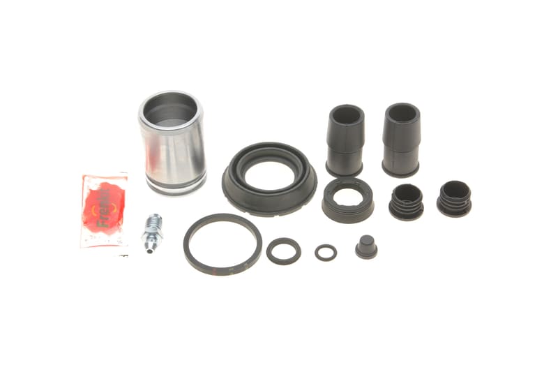 Ремкомплект супорта (заднього) Ford Transit 00-13 (d=36mm) (Ate) (+поршень) FRENKIT