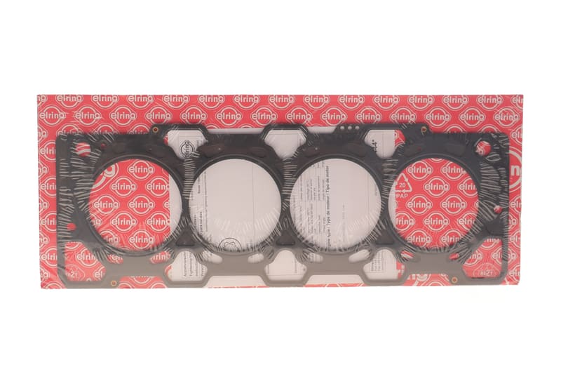 Прокладка ГБЦ Honda Civic/Accord/Land Rover Freelanred 2.0D 94-06 (1.35mm) ELRING