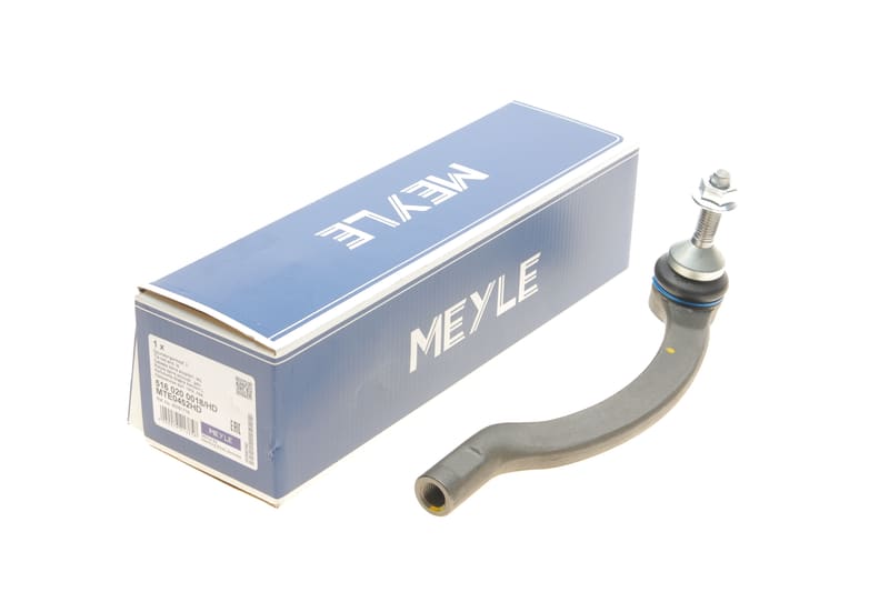 Наконечник тяги рулевой (L) Volvo S60/S80/V70 99-10 MEYLE