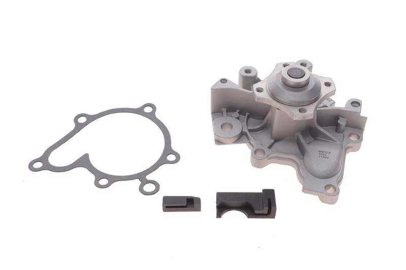 Помпа води Mazda 323/626 1.8-2.0 -02 MEYLE