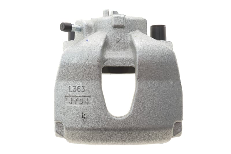 Суппорт тормозной (передний) (R) Honda Accord 03-08 (d=57mm) (Ate) AXIA Automotive
