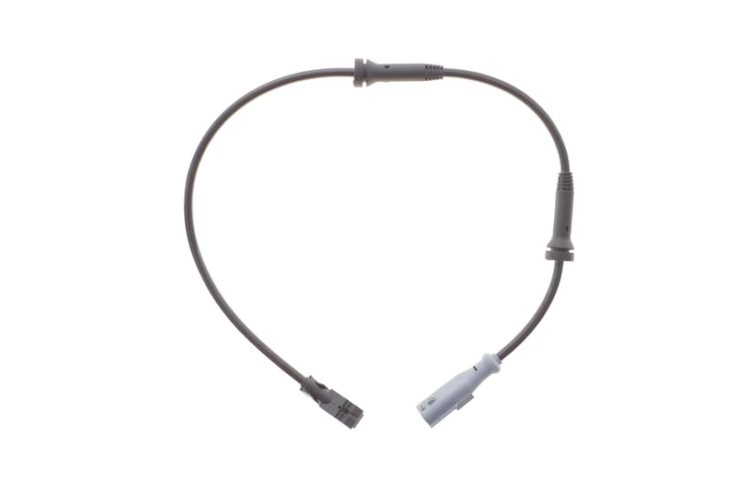 Датчик ABS (задній) Renault Kangoo 08- (L) FEBI BILSTEIN