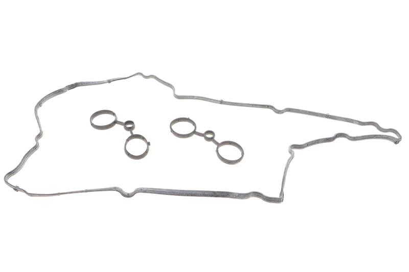 Прокладка кришки клапанів Peugeot 308/Citroen C4/C5 1.6 07- (к-кт) ELRING
