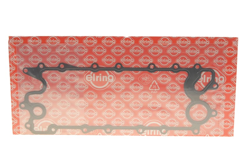 Прокладка радіатора масляного Land Rover Defender/Discovery/Range Rover 3.0/5.0 09- ELRING