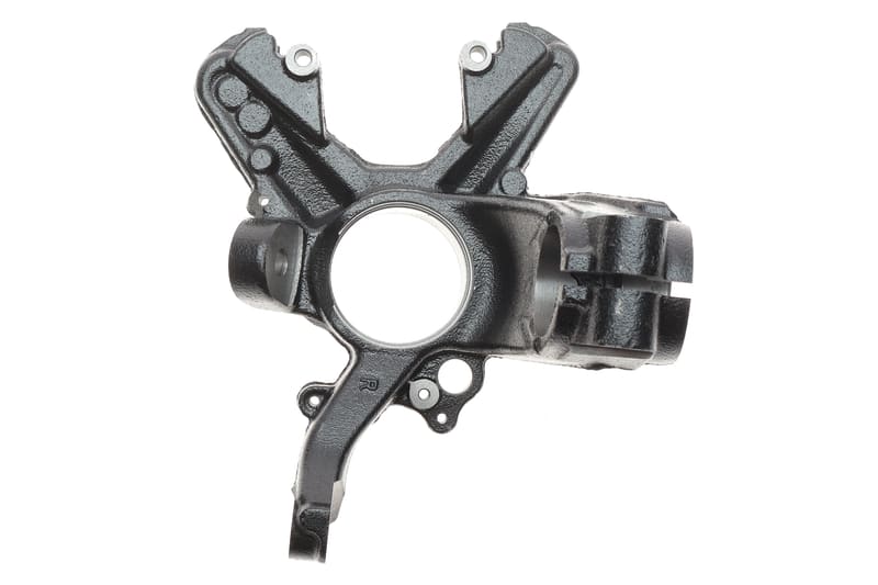 Цапфа (передня) VW Golf IV/Skoda Octavia/Audi A3 97-05 (R) AIC