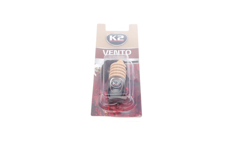 Освіжувач повітря салону Vinci Vento Cola (8мл) K2