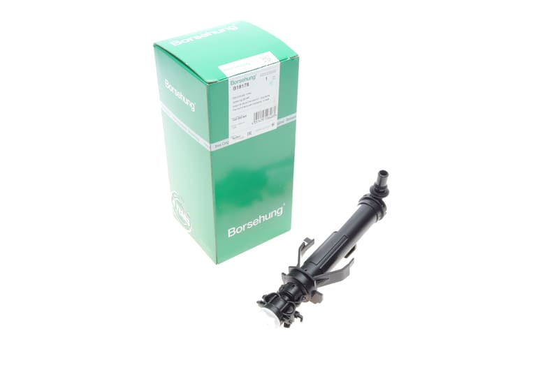 Форсунка омывателя фары VW Golf VII 12- (L) (OE VAG) BORSEHUNG