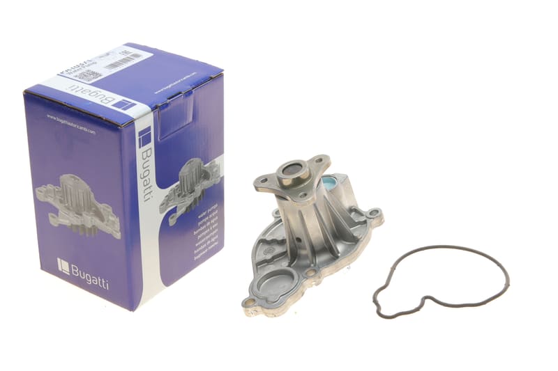 Помпа воды BMW 1 (F20/F21)/2 (F23/F22/F87)/3 (F30/F80/F31)/4 (F36/F32/F82) B38 B15 A 15- BUGATTI